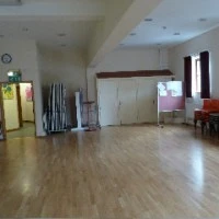 St Wendreda Church Hall Photo