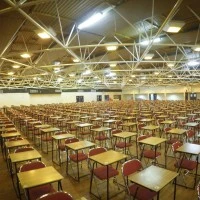 Byron Hall Photo