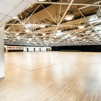 Byron Hall Photo