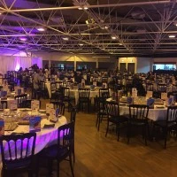 Byron Hall Photo