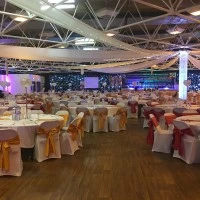 Byron Hall Photo