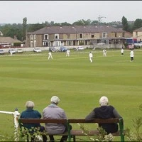 Lowerhouse Cricket Club Photo