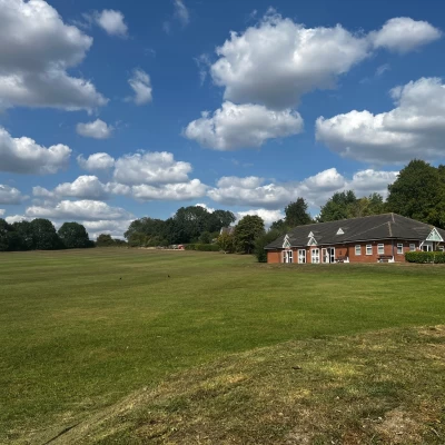 Stanbridge & Tilsworth Community Hall Photo