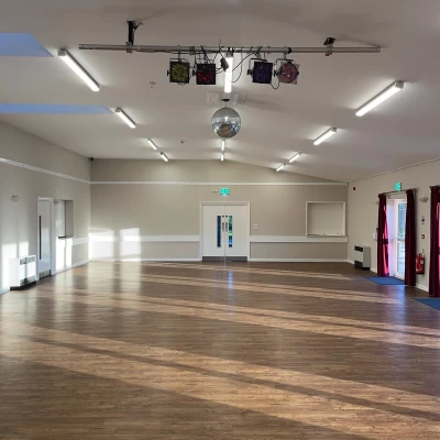 Stanbridge & Tilsworth Community Hall Photo