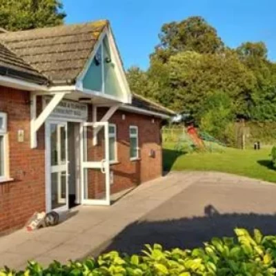 Stanbridge & Tilsworth Community Hall Photo