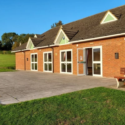 Stanbridge & Tilsworth Community Hall Photo
