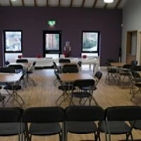 Redbourn Parish Centre Photo