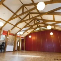 Goose Green Centre Photo
