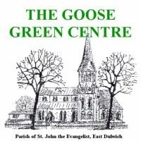 Goose Green Centre Photo