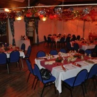 Burton Dassett Village Hall Photo