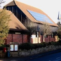 Fownhope New Memorial Hall Photo