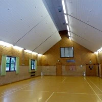 Fownhope New Memorial Hall Photo