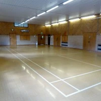 Fownhope New Memorial Hall Photo