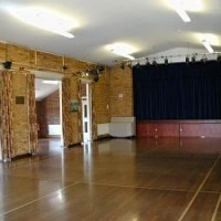 Swallowfield Village Hall Photo