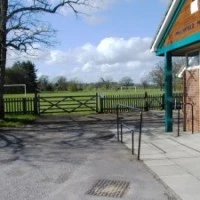Swallowfield Village Hall Photo