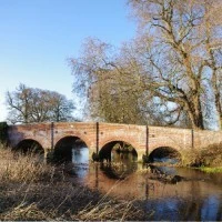 Swallowfield Village Hall Photo