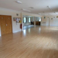 Belchford Village Hall Photo