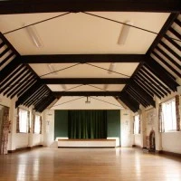 Great Alne & Kinwarton Memorial Hall Photo