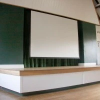 Great Alne & Kinwarton Memorial Hall Photo