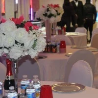 EVENT PALACE (FULLY AIR CONDITIONED HALL)  Photo