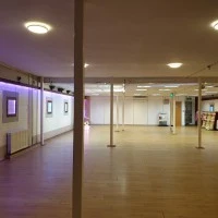 EVENT PALACE (FULLY AIR CONDITIONED HALL)  Photo