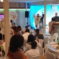 EVENT PALACE (FULLY AIR CONDITIONED HALL)  Photo