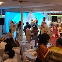 EVENT PALACE (FULLY AIR CONDITIONED HALL)  Photo
