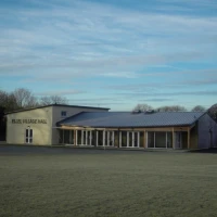 Ellel Village Hall, Galgate Photo