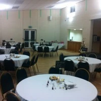 Ellel Village Hall, Galgate Photo