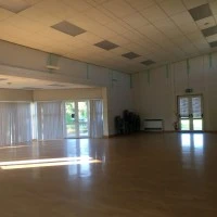 Ellel Village Hall, Galgate Photo
