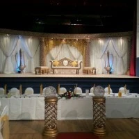 Redbridge Town Hall - Main Hall Photo