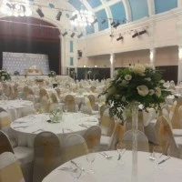Redbridge Town Hall - Main Hall Photo