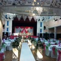 Redbridge Town Hall - Main Hall Photo
