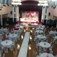 Redbridge Town Hall - Main Hall Photo
