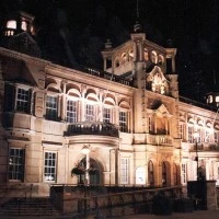Redbridge Town Hall - Main Hall Photo