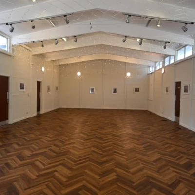 Box Hill Village Hall