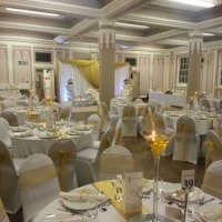 Redbridge Town Hall - Lambourne Room Photo