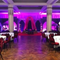 Redbridge Town Hall - Lambourne Room Photo