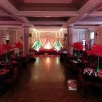 Redbridge Town Hall - Lambourne Room Photo