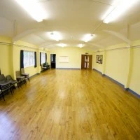 St Michael's Annex and Parish Centres Photo