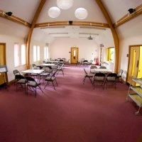 St Michael's Annex and Parish Centres Photo
