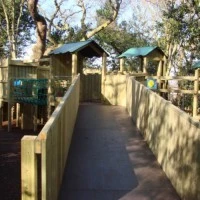 Butchers Coppice Scout Campsite & Community Outdoor Centre Photo