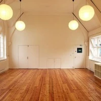 Pure Moves Studio Photo