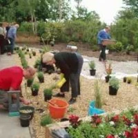 Woodford Community Centre Photo