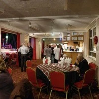 Woodford Community Centre Photo
