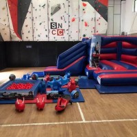 Morley Village & Sports Hall Photo