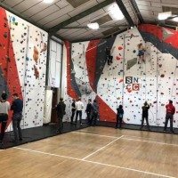 Morley Village & Sports Hall Photo