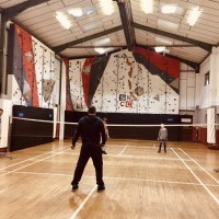 Morley Village & Sports Hall Photo