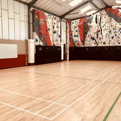 Morley Village & Sports Hall