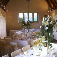 Queen Charlton Village Hall Photo